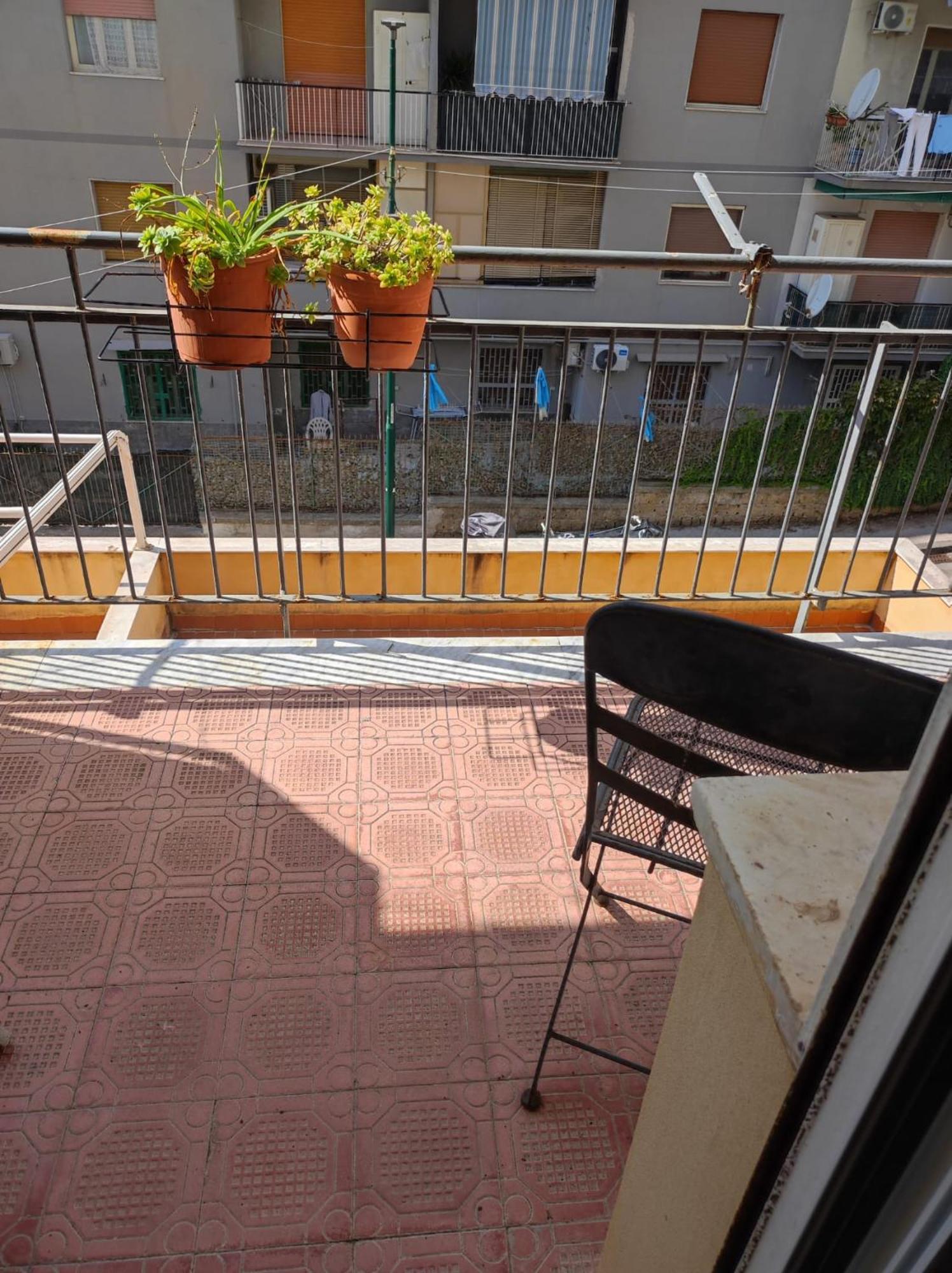 Caio Asinio Apartment Neapel Exterior foto